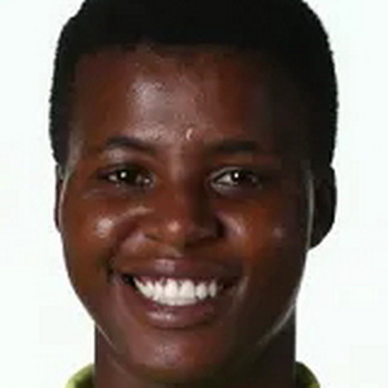 Zintle Mali Biography